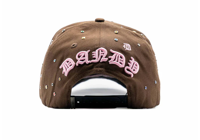 Dandyhats”10 Years of Dandy”