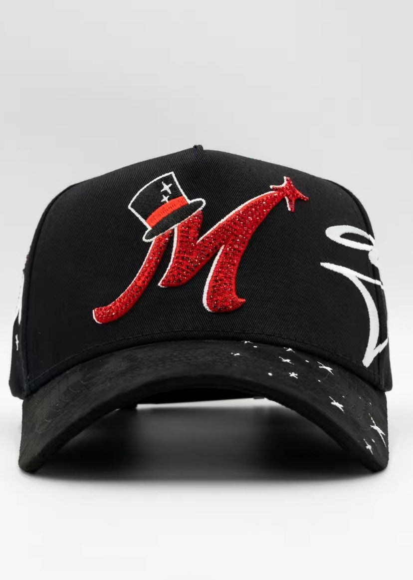 Thirtyone “EL MAGO”(Full set)