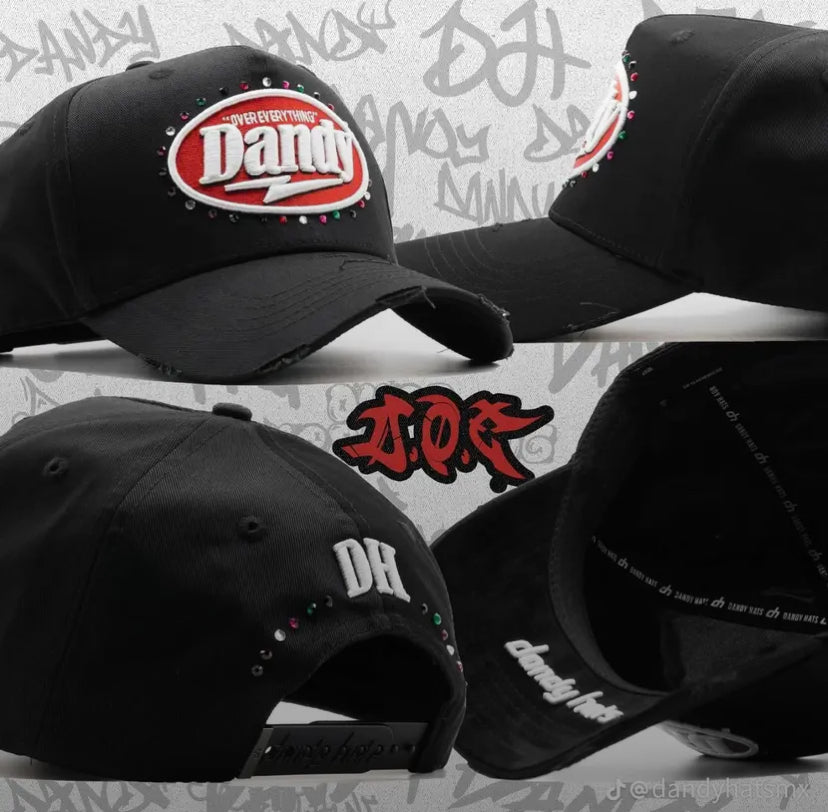 Dandyhats “D.O.E”