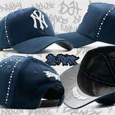 Dandyhats “NY 4ever”