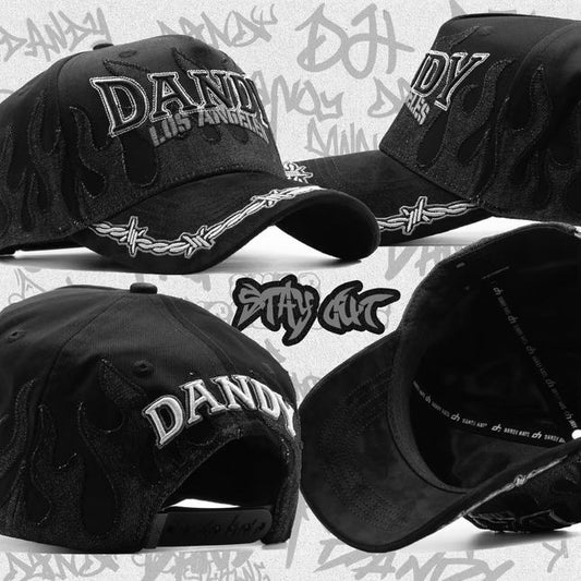 Dandyhats “Stay cut”