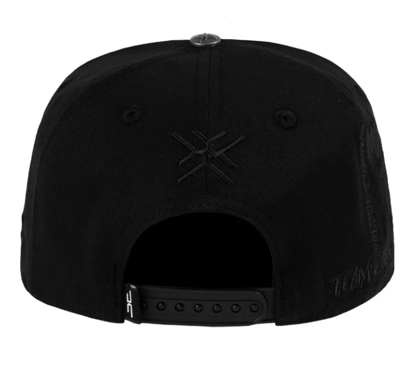 Jc hats “LR Black”